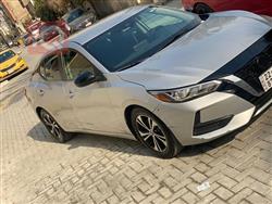 نيسان سنترا